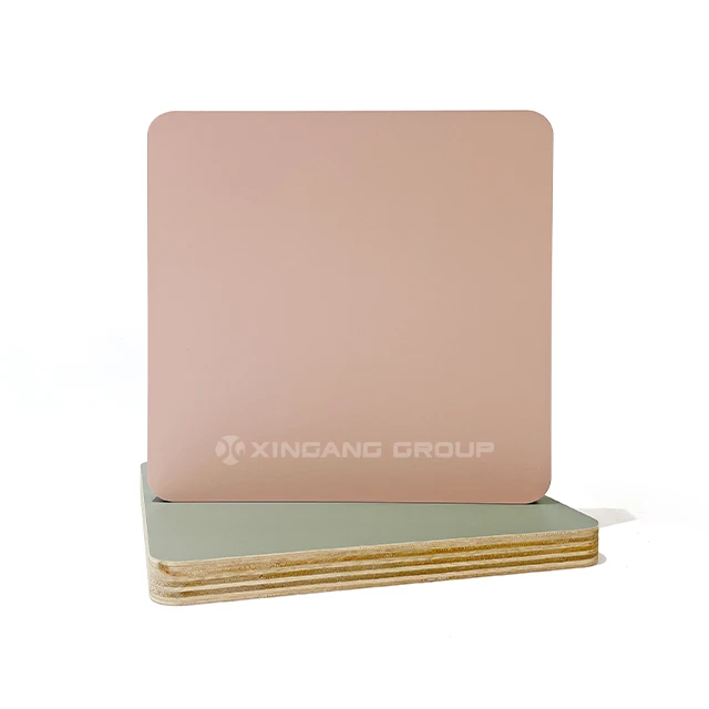 Xingang PET Plywood